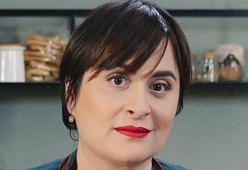 Con Angela Frenda, “La cucina felice” a 105 Friends, venerdì 21 alle 10.30