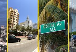 105 Miami: Collins Avenue, il paradiso dello shopping!