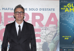 Pif in diretta con Max Brigante, martedì 25 alle 18.00