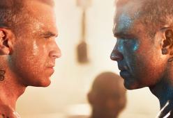 Robbie Williams: “‘Heavy Entertainment Show’, il mio ritorno.. con gli steroidi!”