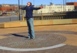 Il misterioso fenomeno del “Centro dell’Universo”, in America