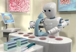 L'uomo moderno è sempre meno intelligente: ci aiuterà l'intelligenza artificiale?