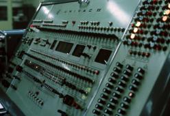 Nel 1951 uscì la prima musica mai suonata da un computer: ascoltala!