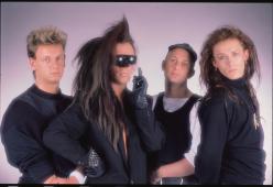 E’ scomparso Pete Burns, leader dei Dead Or Alive
