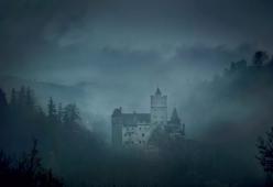Un Halloween da paura? Sì, al castello di Dracula!