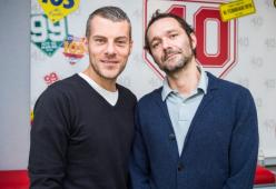 Boosta a 105 Mi Casa, le foto