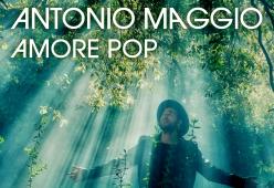 ANTONIO MAGGIO
Amore pop