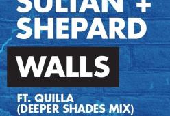 Walls (Deeper Shades Remix Edit)