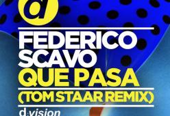 Que Pasa (Tom Staar Remix)