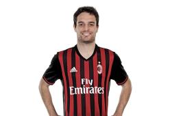 Jack Bonaventura: arriva la doppietta a Radio 105!
