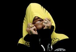 Sfera Ebbasta aggiunge nuovi show al tour con Radio 105!