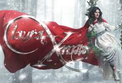 Laura Pausini: ecco il suo "Laura Xmas"
