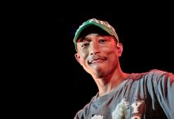 Pharrell Williams firma la colonna sonora del film "Hidden Figures"

