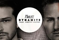NAUSE
Dynamite
