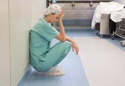 Stress a lavoro? Ecco come evitare il burnout