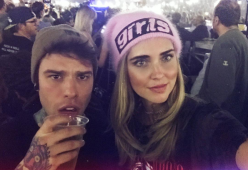 Fedez ora fa i conti con la gelosia di Chiara Ferragni
