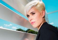 Giulia Mazzoni debutta a Radio 105, mercoledì 9 alle 18.00 su Radio 105
