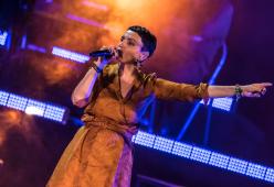 Arisa: il 25 novembre esce il suo "Voce The Best of"
