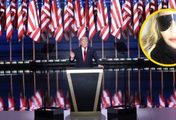 Donald Trump è il 45esimo Presidente USA: “Prometto che sarò il Presidente di tutti gli americani”