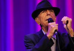 Leonard Cohen: a 82 anni scompare il cantautore canadese
