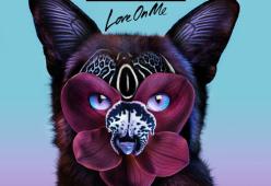 Love On Me (CID Remix)
