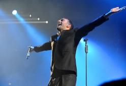 Marco Mengoni realizza una doppietta d’Oro!