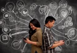 Social Network: tre utenti su quattro  vogliono abbandonarli. Ecco perchè..