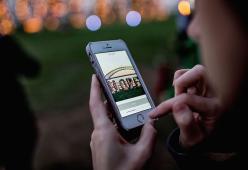 Il mobile supera il fisso: è in atto la rivoluzione?
