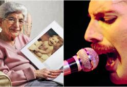 Queen:  è morta  Jer Bulsara, la mamma di Freddie Mercury
