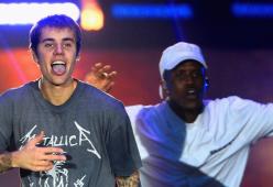 Justin Bieber sexy popstar a Bologna per 30mila “Belieber” in delirio