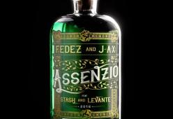 Assenzio