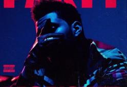 I Feel It Coming