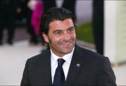 Alberto Tomba: ritrovata la Panda rubata!
