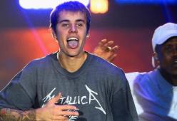Justin Bieber colpisce un fan minorenne a Barcellona
