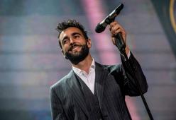 Marco Mengoni è l'unico italiano nella top 200 di Shazam