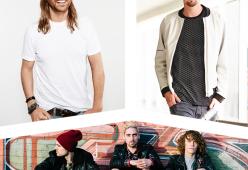 ROBIN SCHULZ & DAVID GUETTA feat. CHEAD CODES
Shed a light
