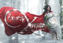 Laura Pausini: "Che festa i due giorni a Disneyland Paris!"
