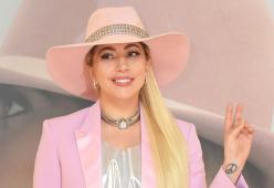 Million Reasons di Lady Gaga interpretata da Alexia