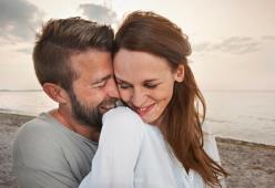 Innamorarsi? È questione di DNA!