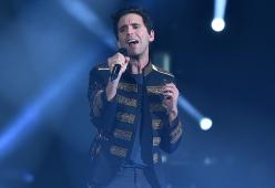 Mika si racconta: "Soffro di dislessia"
