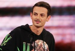 Fabio Rovazzi entra nella YouTube Music Global Chart
