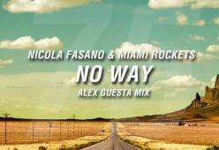 No Way (Alex Guesta Mix)