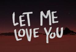 Let Me Love You (Tiesto AftrHrs Mix)