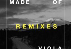 Made Of (Federico Scavo Remix)