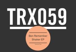 Shaker
