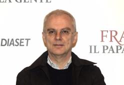In arrivo “Francesco, il Papa della gente”: Daniele Luchetti a 105 Friends lunedì 5 alle 10.30