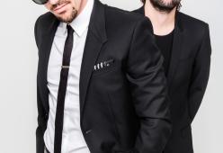 Dimitri Vegas & Like Mike, star di 105 InDaKlubb