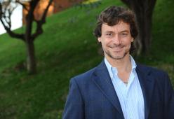 Alberto Angela a 105 Friends, oggi alle 10.30
