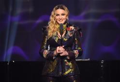 Madonna: "Le donne non hanno la stessa libertà degli uomini"
