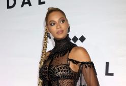 Beyoncé nella classifica delle donne più influenti al mondo 
